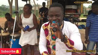 AAA Akwasi Ampofo Agyei Pemesei Live By Nana Kusi Berimah [upl. by Vladamir]