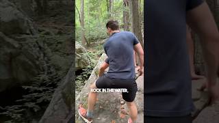 These guys found the craziest thing in the woods 😱 [upl. by Adrian]