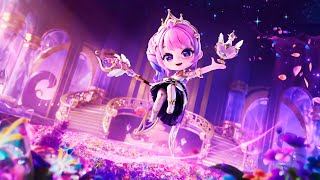 Teaser Trailer  Perfume Gem Lux amp Prestige  Chibi Exclusive  TFT Golden Spatula [upl. by Fillander251]