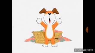 Kipper The Dog  Intro Theme Song [upl. by Aronek499]