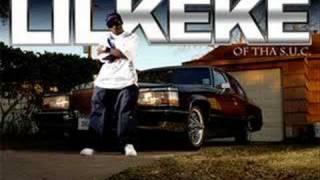 LiL Keke FtScarface  Im A G Remix [upl. by Ragen537]