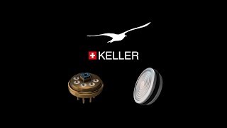 KELLER Pressure – Europes Leading Pressure Sensor Manufacturer [upl. by Weylin603]