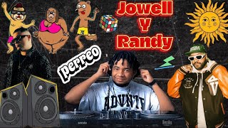 JOWELL Y RANDY 🌏 La Alcaldía Del Perreo🔥  🌞Apolot Music🌞 [upl. by Placeeda]