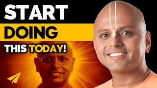 100 Minutes to Realize You Can Overcome Any Obstacle with Gaur Gopal Das [upl. by Alvar]