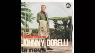 Johnny Dorelli  La Neve  1968 [upl. by Parent]