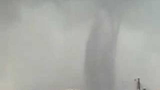 Tornado o Huracan San Cristobal Venezuela [upl. by Jackie497]