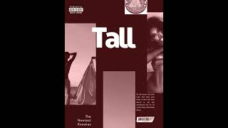 Shantall Knowless Tall Tale TALL [upl. by Razec]