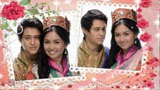 TUNAY NA LIGAYA  Enrique Gil With Lyrics [upl. by Crean]