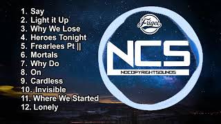 Ncs full album terbaik [upl. by Kcaz613]