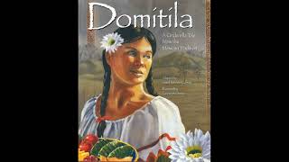 Domitila Read Aloud [upl. by Idden]