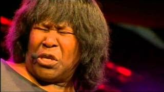 Joan Armatrading live  cambridge folk festival 2012  Woman in love HQ [upl. by Kenzie194]