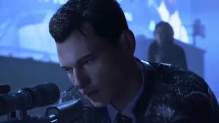 Why Detroit Become Human is One of The Best Games EVER [upl. by Glick898]