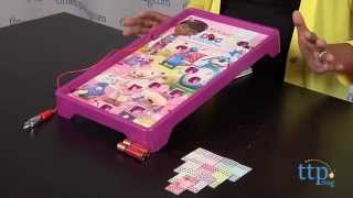 Doc McStuffins Operation from Hasbro [upl. by Ferdinana]