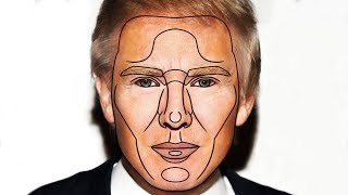 Is DONALD TRUMP perfect [upl. by Nelle]