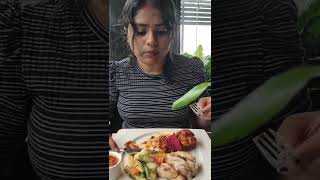 Kollam Supreme Experienza  Upper Crust food foodshorts kerala [upl. by Yllaw966]