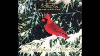 Christmas Wonder  Dan Gibsons Solitudes [upl. by Odnam]