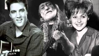 Brenda Lee Elvis Presley amp Willie Nelson  Always On My Mind [upl. by Cryan]