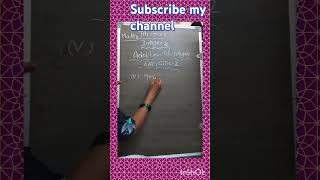 7th class maths integers chapter 1 exercise 2 compute the integers 7thclassmaths integers like [upl. by Naved]