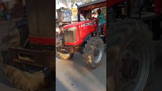 Massey Ferguson 9500 smart 4x4 when you love Tractor more shorts tractor viral 9500 4x4 [upl. by Bethesde]