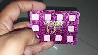 Coldsquare tablet full review uses sideeffects dose in Hindi [upl. by Mcquillin]