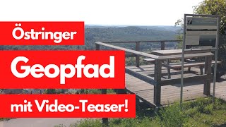 Östringer Geopfad mit VideoTeaser [upl. by Tabbie]