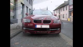 Alpina D3 Biturbo E92 walkaround [upl. by Parshall]