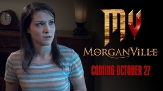 Morganville The Series Coming October 27th [upl. by Selrahc]