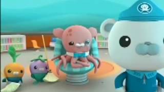 Octonauts s1e23 mixed up whales [upl. by Haimes]