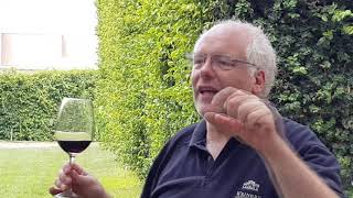 Huber Weber winemaker at Bodega Weinert talks about his Mendoza wines [upl. by Piero833]