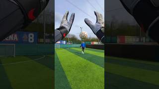 আঠা লাগানো গ্লাভস 🧤।। Sticky gloves for football [upl. by Ellener218]