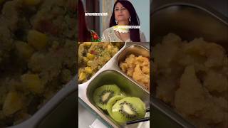 Spinach Corn Upma Recipe  Lunch Box  Saath Nibhaana Saathiya  Rashi Modi  Gopi Modi  Tolu Molu [upl. by Arly]