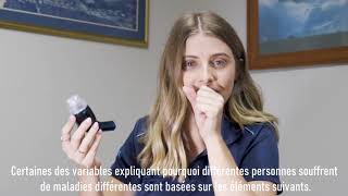 4 AirPhysio FRENCH Définir amp comprendre vos attentes [upl. by Sukey303]