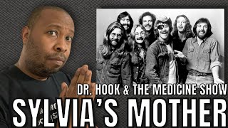 First Time Hearing  Dr Hook And The Medicine Show  Sylvia’s Mother Reaction [upl. by Enomaj]