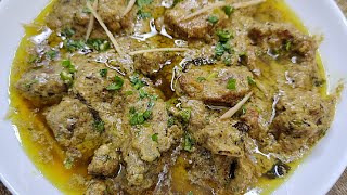 Aisa Dhuan Dahi Gosht Banae Khane Wale Iska Taste Bhula Na Pae  Eid Special Dahi Gosht Recipe [upl. by Nilkcaj579]