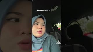 Cici Mariposa gaduh dengan Pakwe  Adam [upl. by Kathlin731]