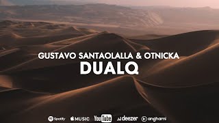 Gustavo Santaolalla Otnicka  DUALQ [upl. by Ecneps]