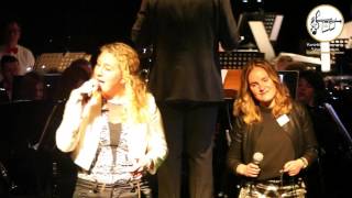 So Incredible  Frits Kessels jr  Nieuwjaarsconcert 2016 [upl. by Arym]