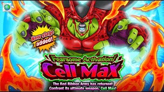 Fearsome Activation Cell Max  Level 2  Horrendous Calamity  Extreme Types Mission [upl. by Bilak5]