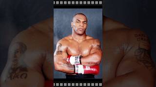 This was more than a boxing match Mike Tyson vs Buster Douglas shorts [upl. by Greenberg]