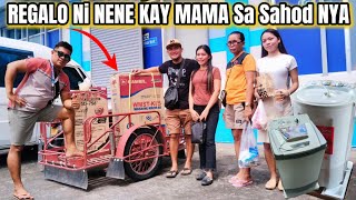 REGALO NI NENE KAY MAMA  FAMILY BONDING [upl. by Seif]