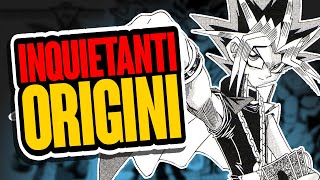 YUGIOH LE VERE ORIGINI [upl. by Anissa]