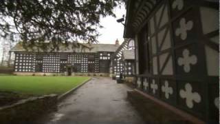 VisitLancashire Samlesbury Hall [upl. by Chaves]