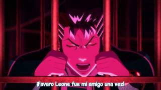 Shingeki no Kyojin Temporada 4 Parte 3  Tráiler Oficial Sub Español [upl. by Ydnac177]