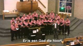 Er is een God die hoort [upl. by Utimer618]