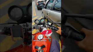 Bikers vs Reckless Drivers [upl. by Teerprug]