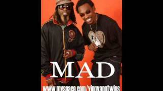 Ying Yang Twins quotMADquot [upl. by Arthur]