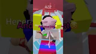 Patricia and Felicia started again😂🤣 funny fypシ゚ viralvideo memes roblox [upl. by Clausen255]