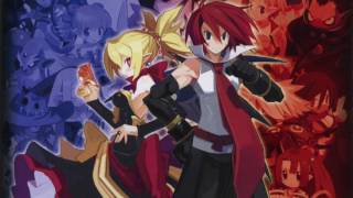 Disgaea 2 FULL SOUNDTRACK [upl. by Twelve176]