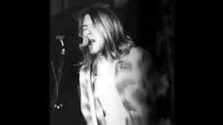 Nirvana  Sappy  Live U4 Vienna Austria 112289 [upl. by Reemas]