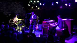 The New Mastersounds  April 13 2024  Brooklyn Bowl FULL SHOW [upl. by Durning]